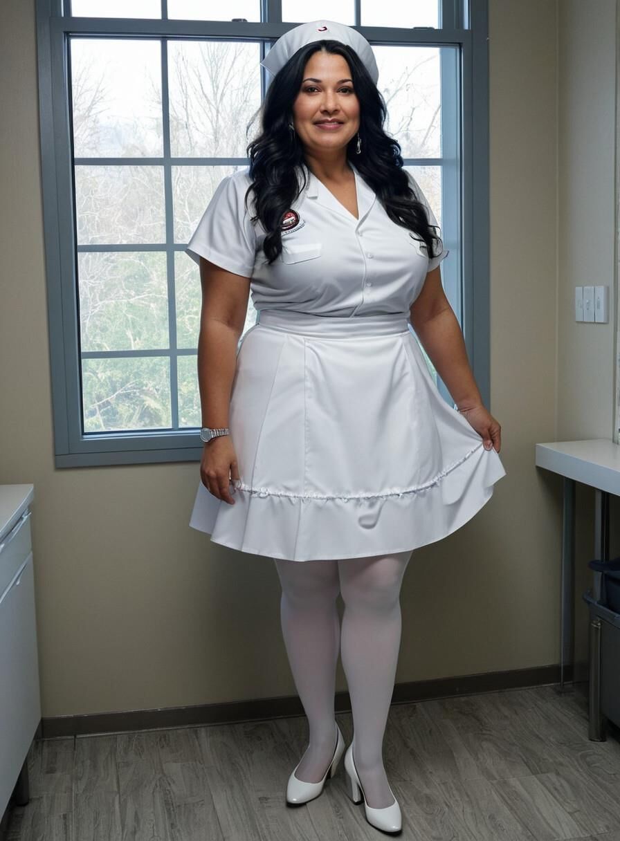 (AI) Mi enema Doctora 