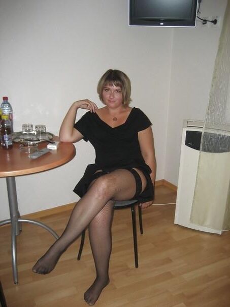 Russian Ladies 