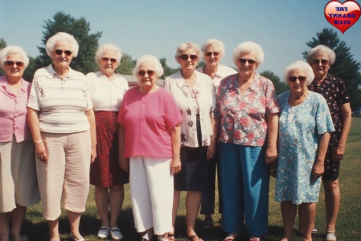 Día de las Grannías