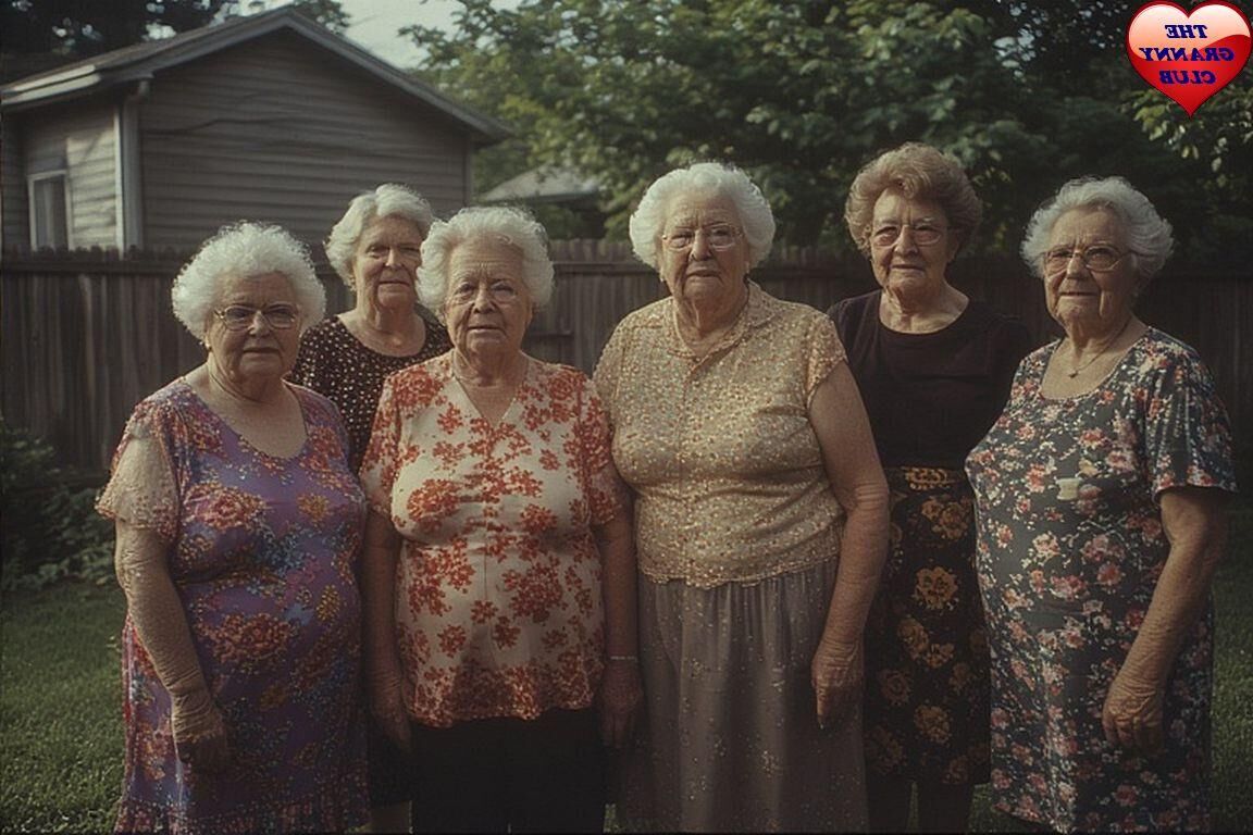 Día de las Grannías