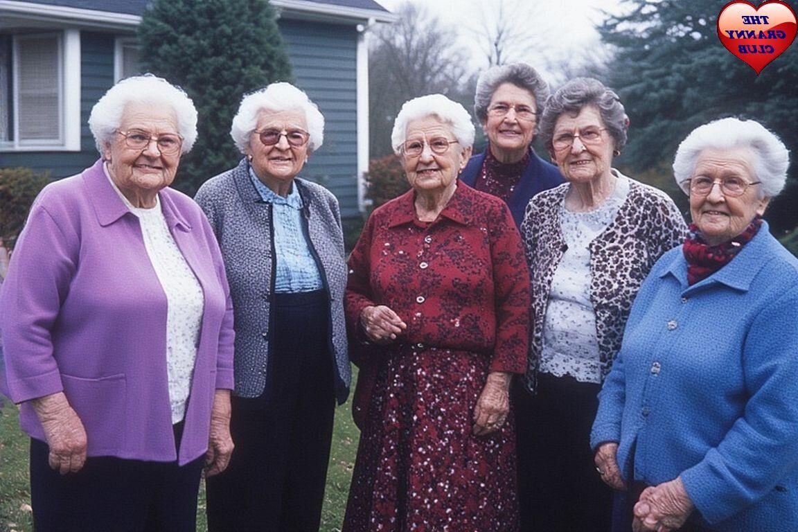 Día de las Grannías