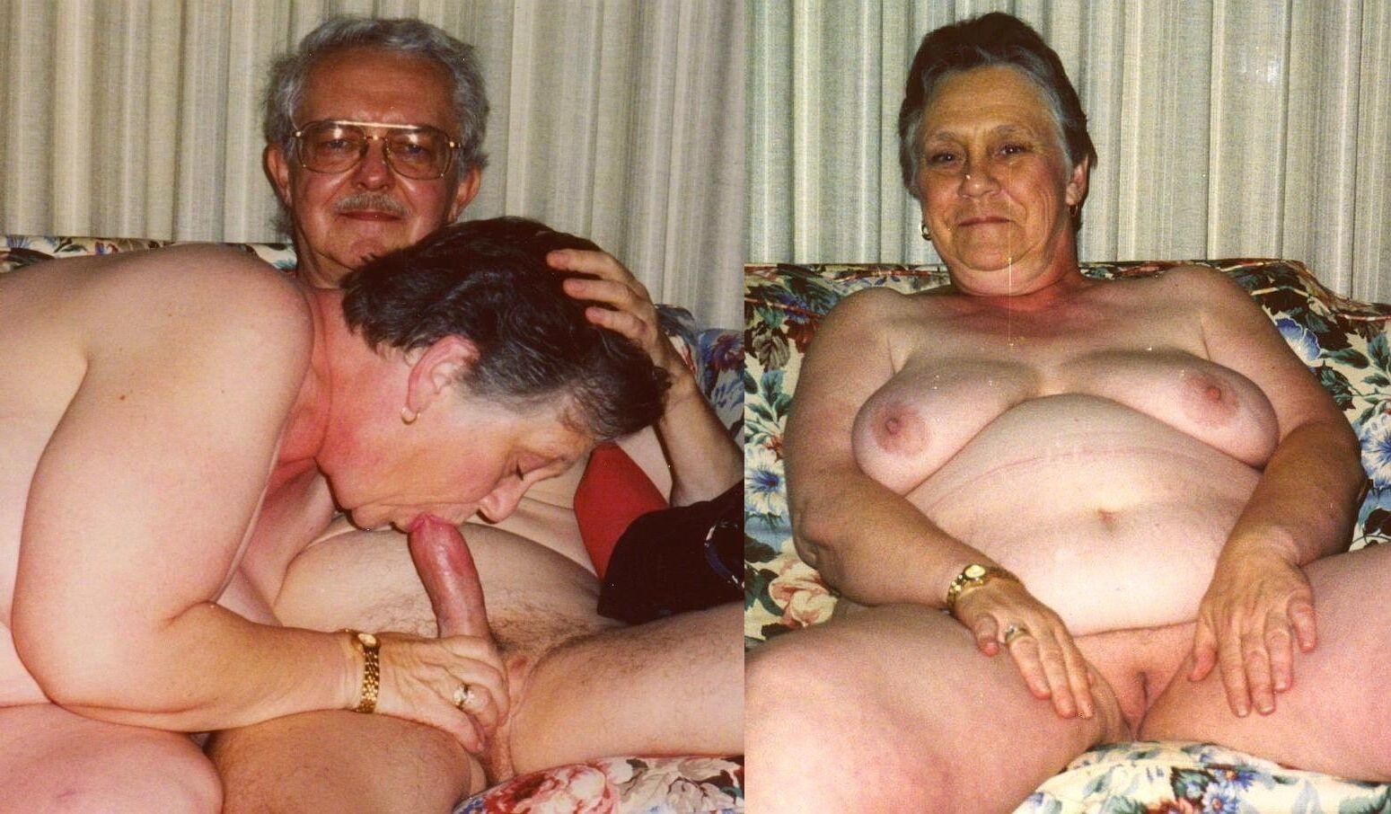 Abuelas aleatorias