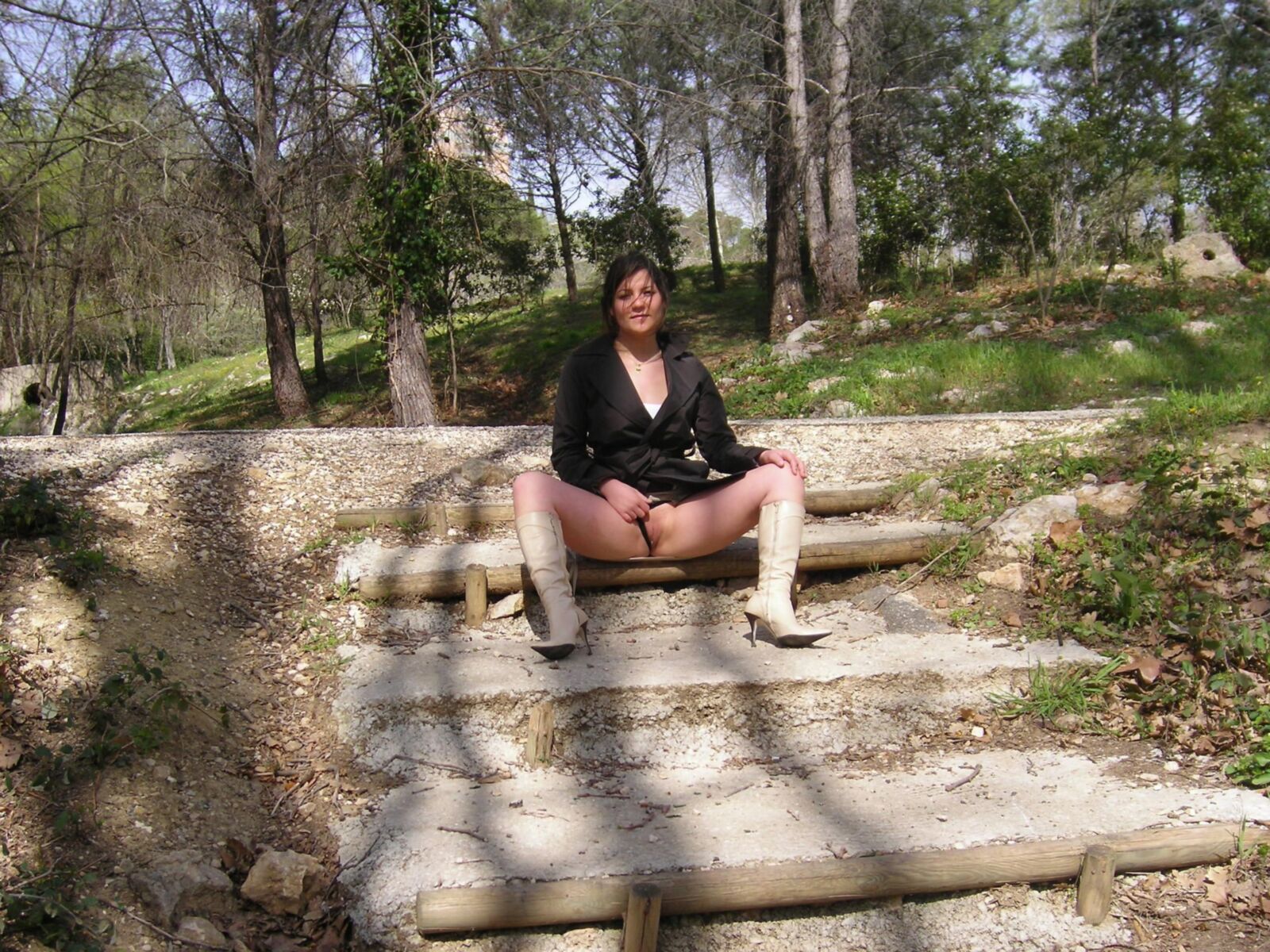 Amateur Mature Mixed 