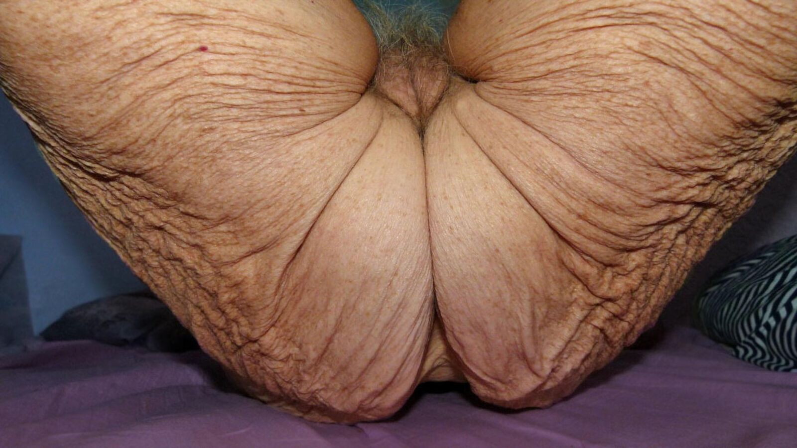 Grannies x