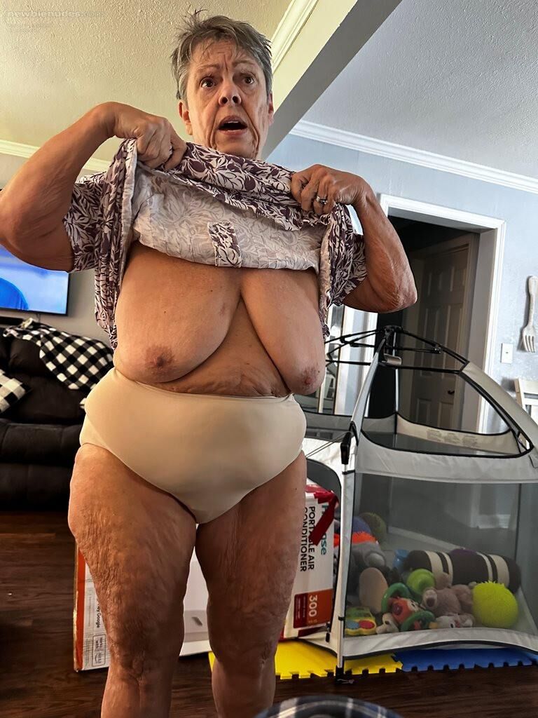 Grannies antiguas y jodibles