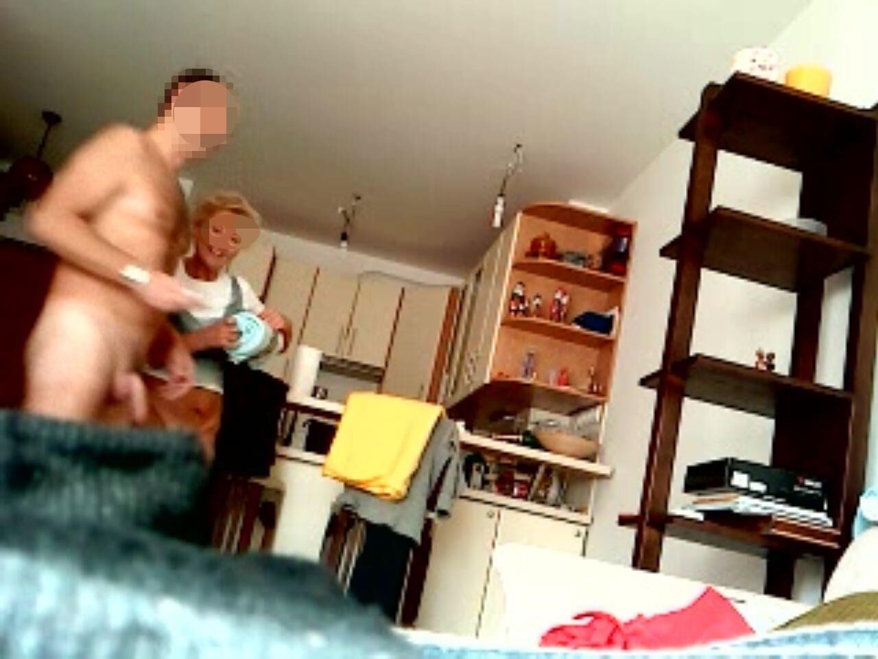 GrannyV