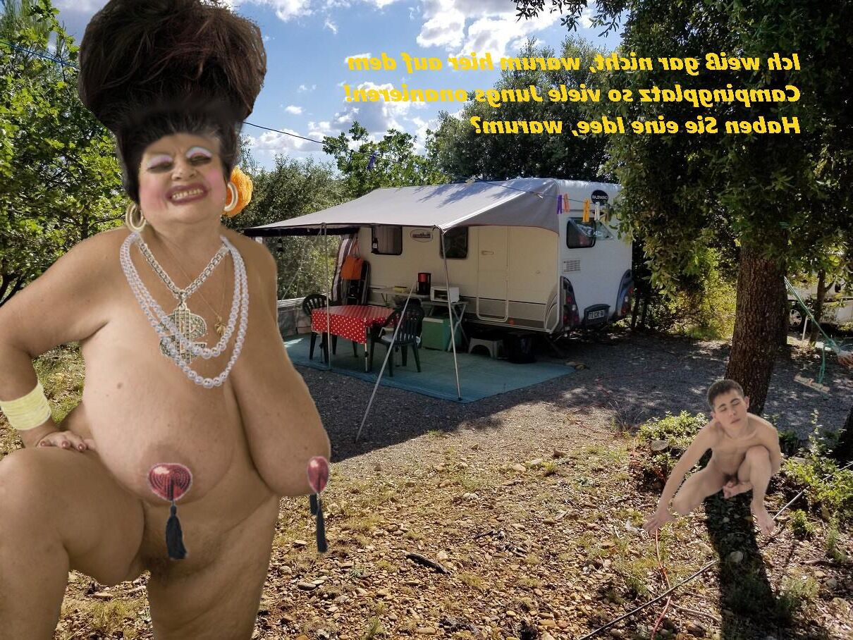 Кемпинг