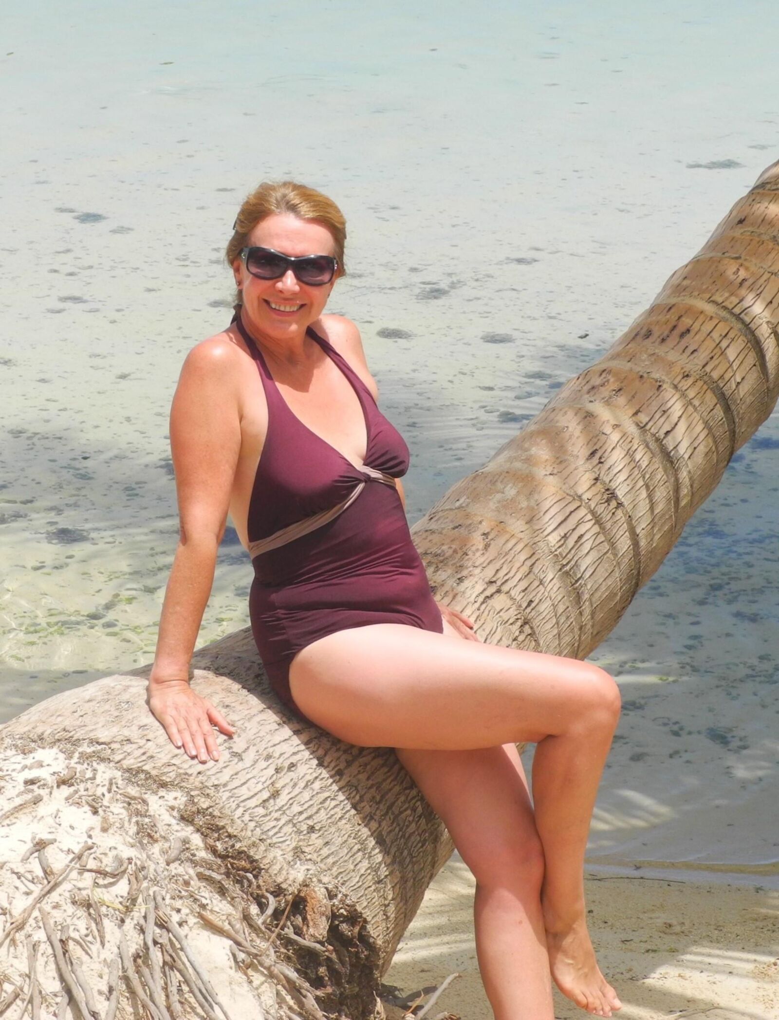 Mom Beach