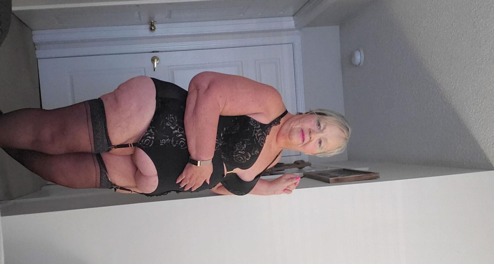 Grannies x