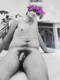 Lwd nude art model 