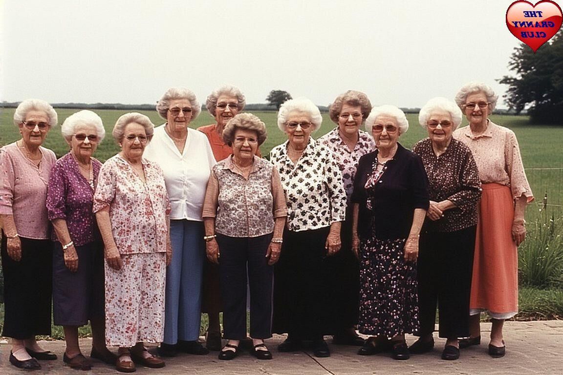 Día de las Grannías
