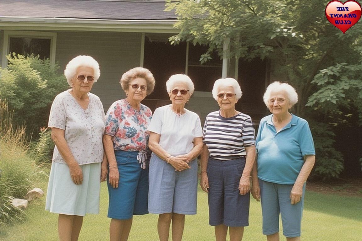 Día de las Grannías