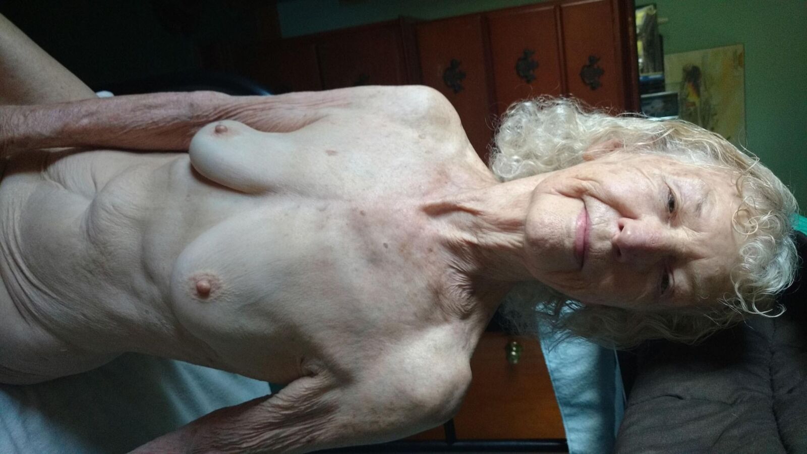 Grannies x