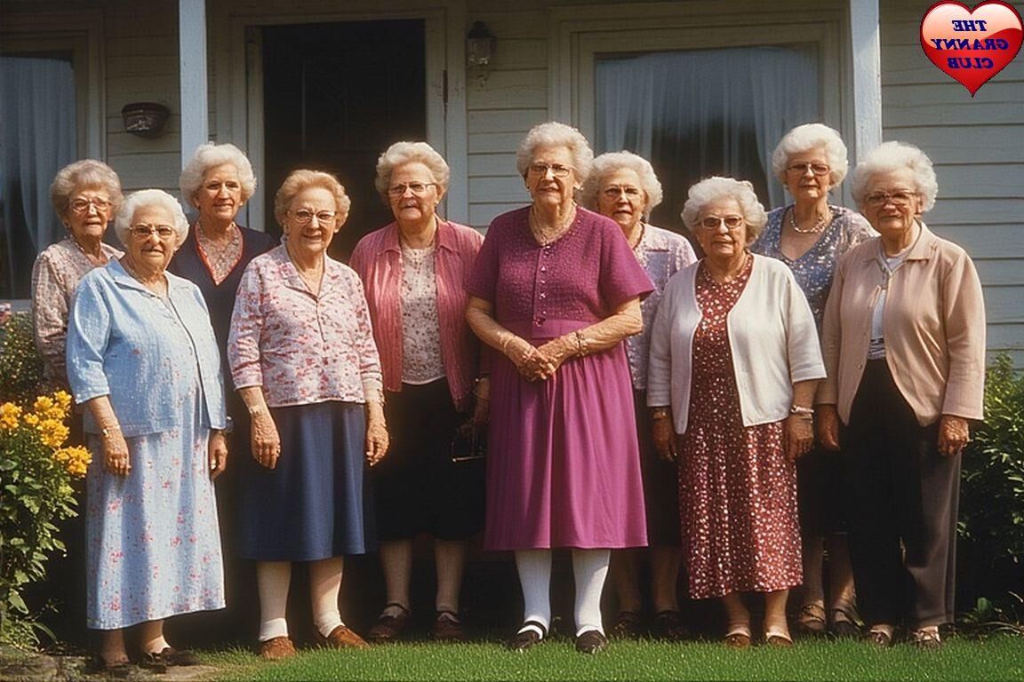 Día de las Grannías