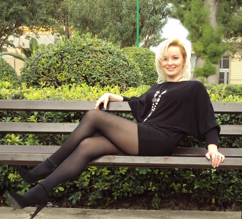 Russian Ladies 