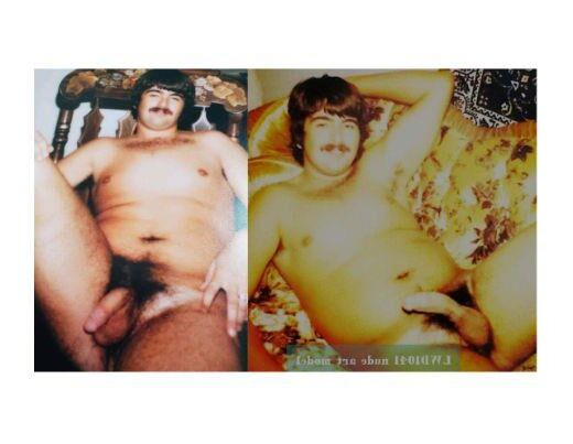 Lwd nude art model 