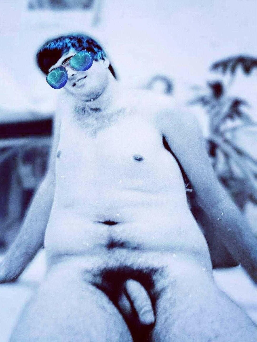 Lwd nude art model 