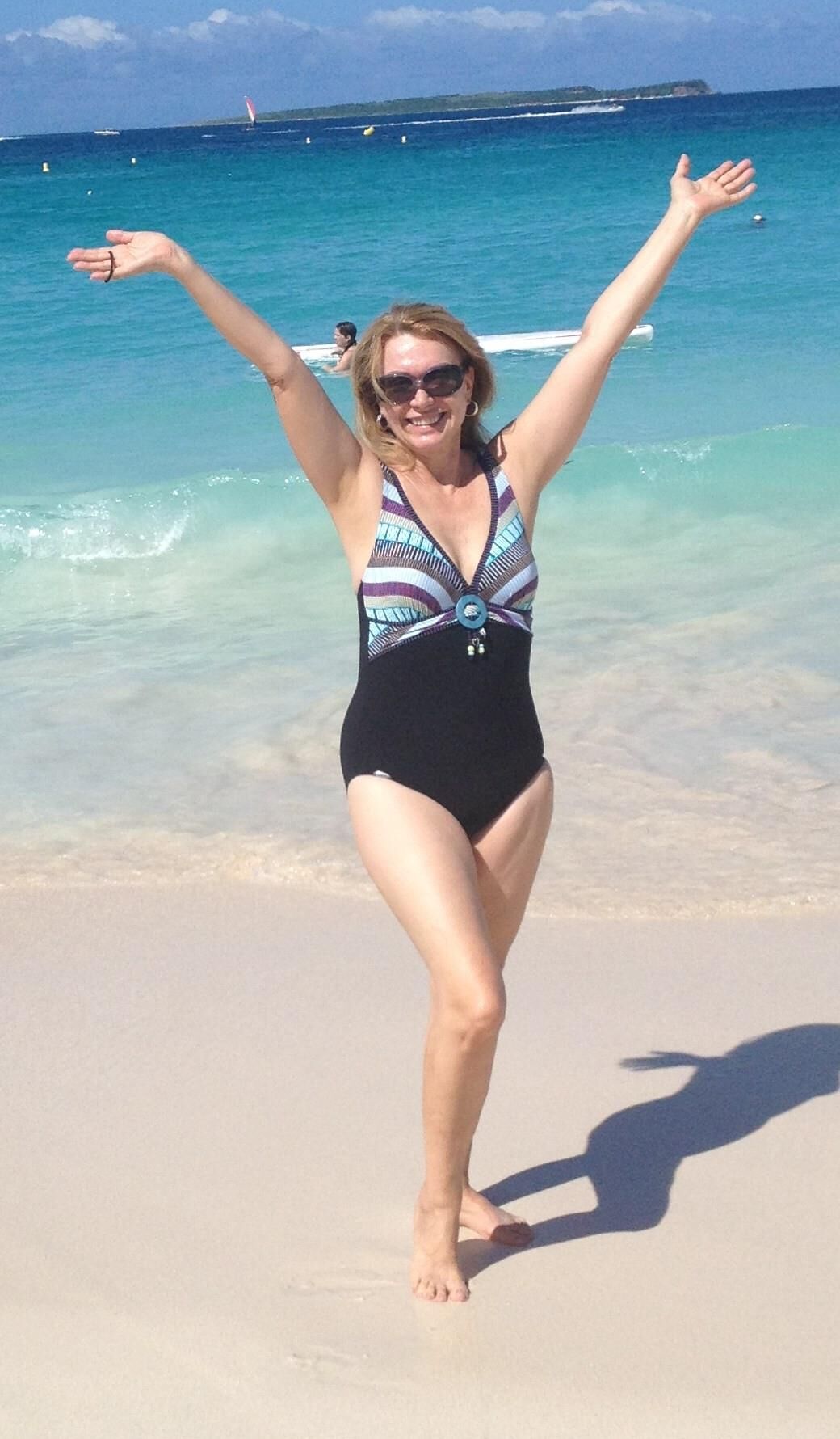 Mom Beach