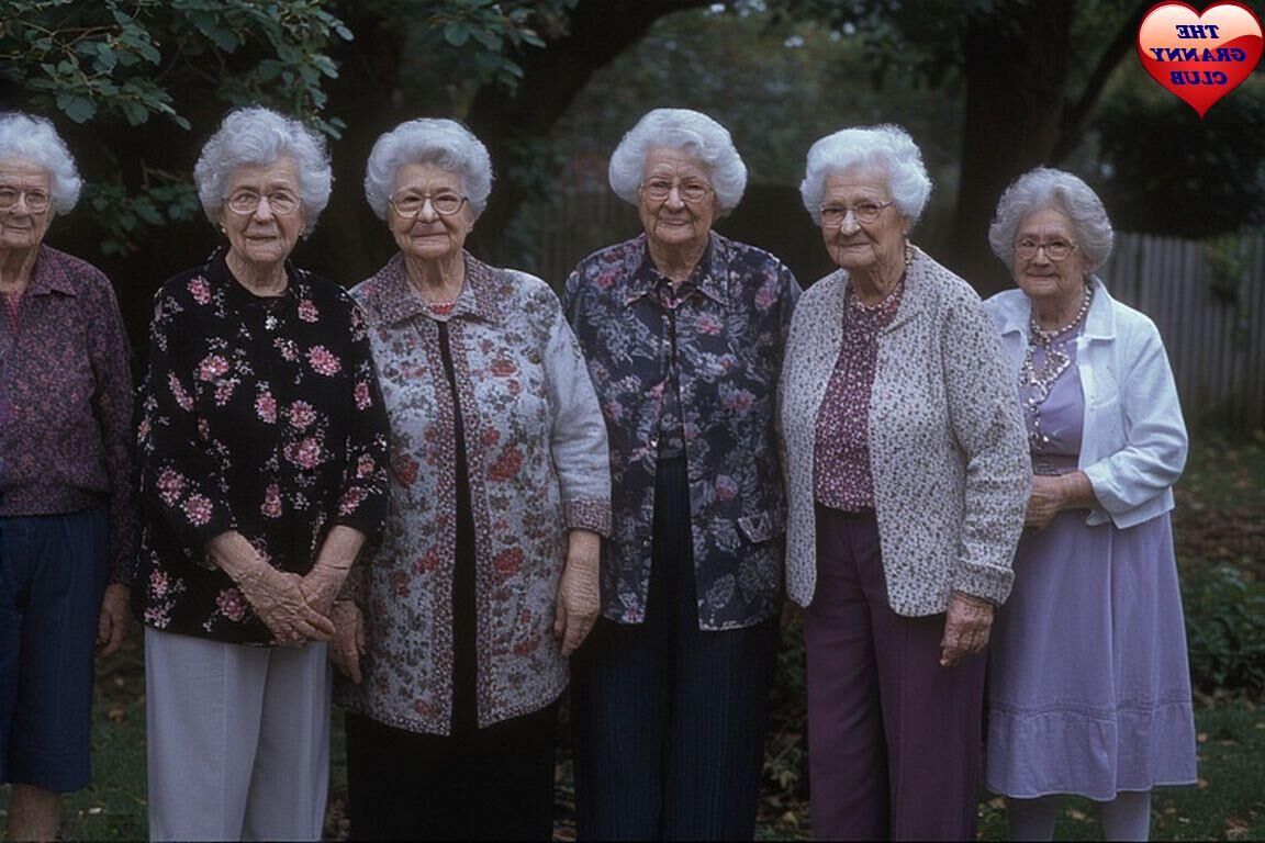 Día de las Grannías
