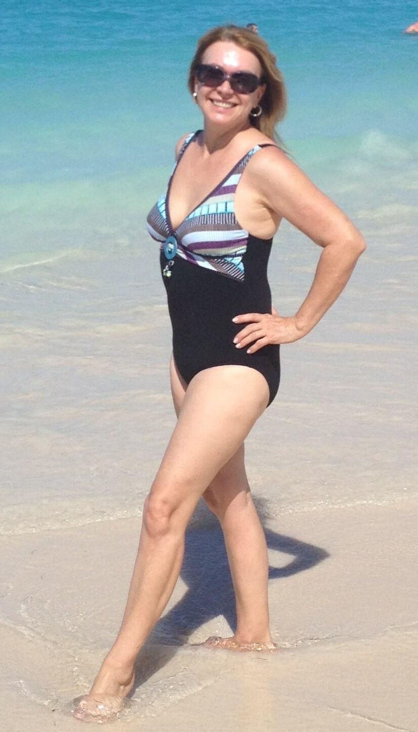 Mom Beach