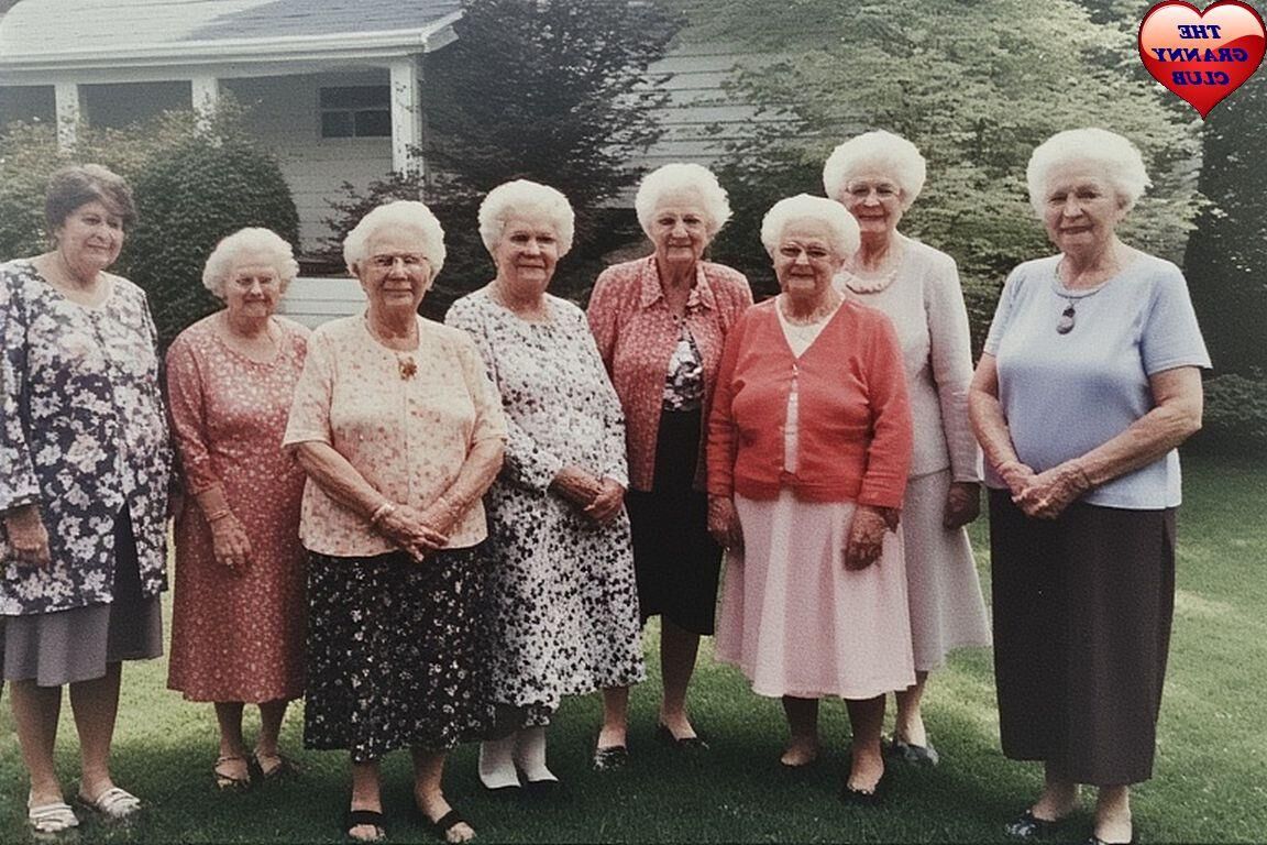Día de las Grannías