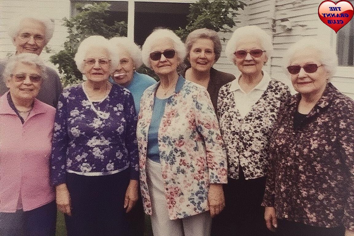 Día de las Grannías