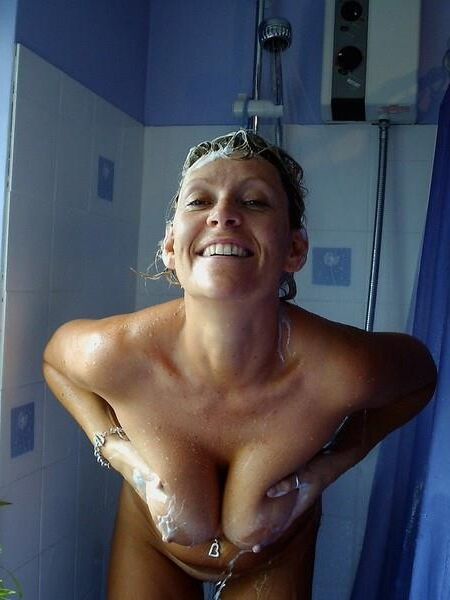 Milf/Gilf Mix VIII