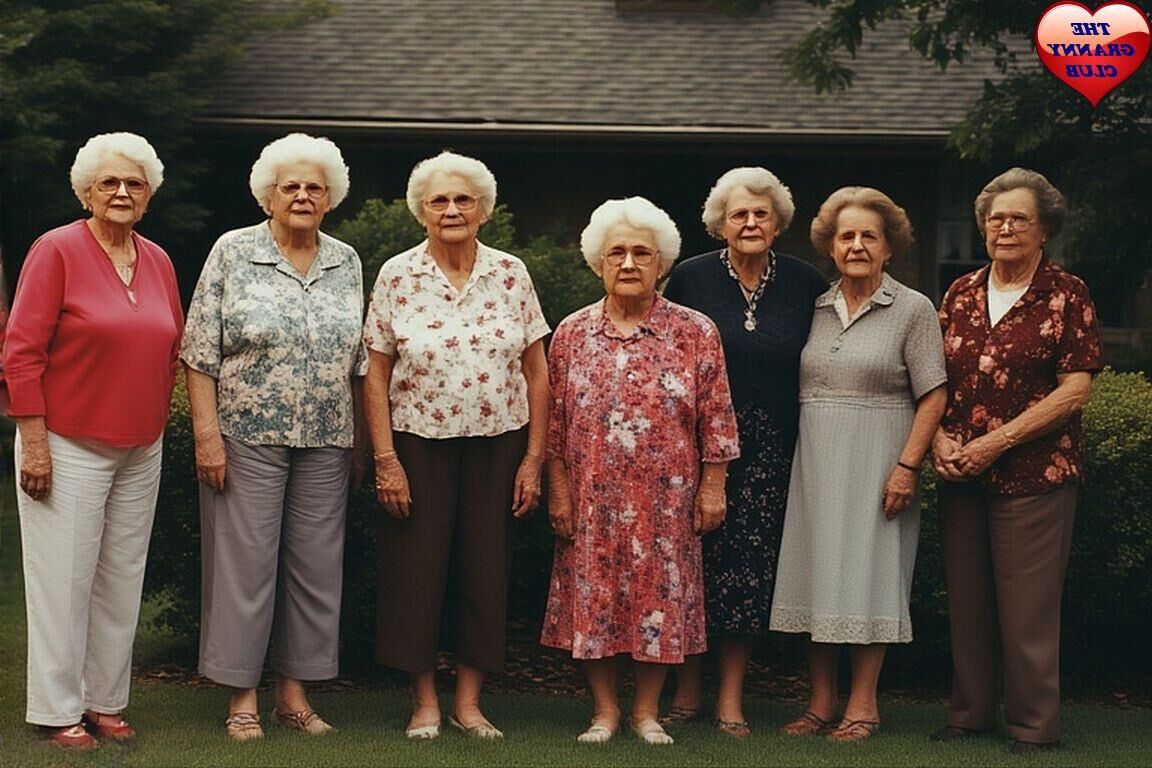 Día de las Grannías