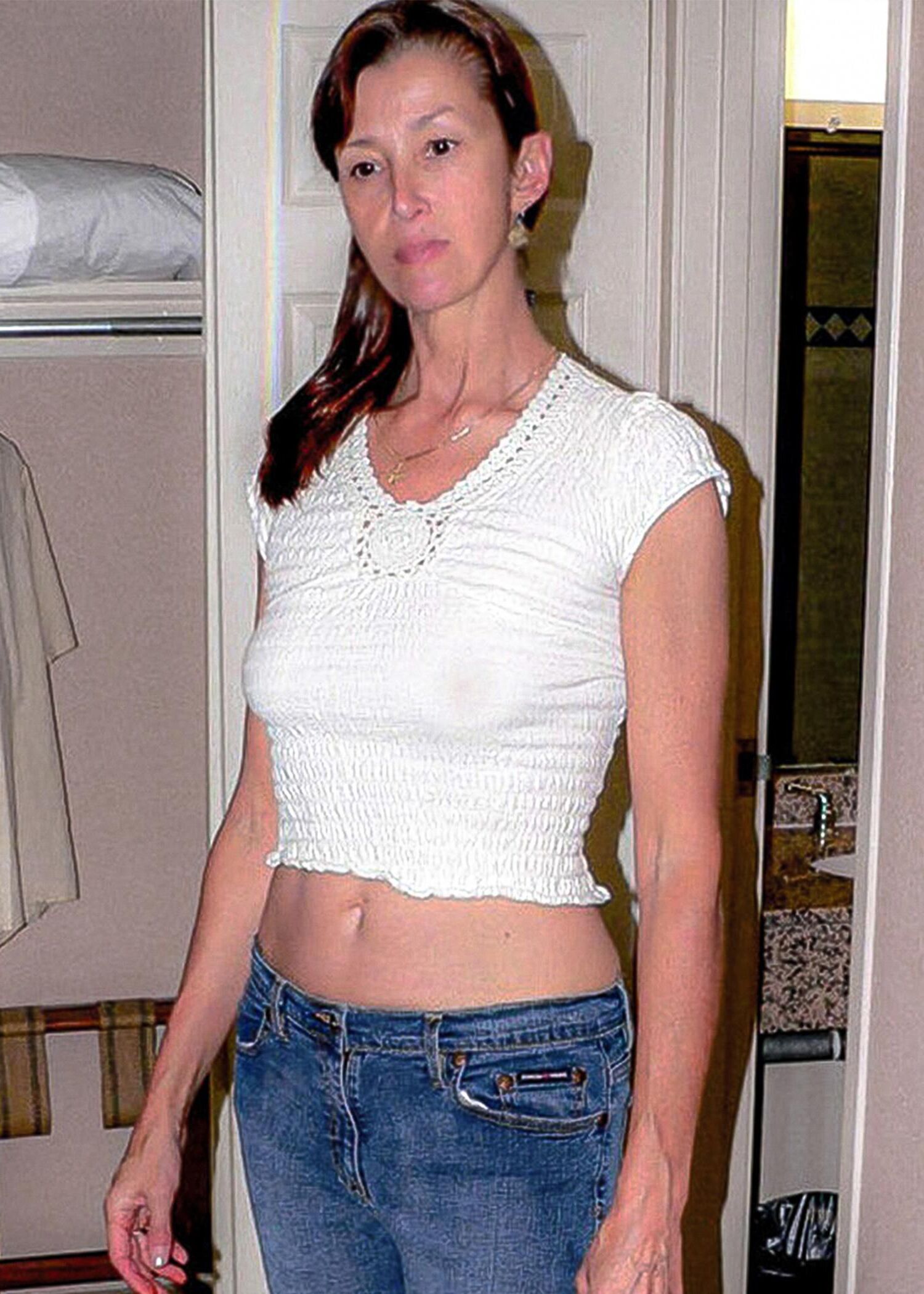 Wife in Jeans