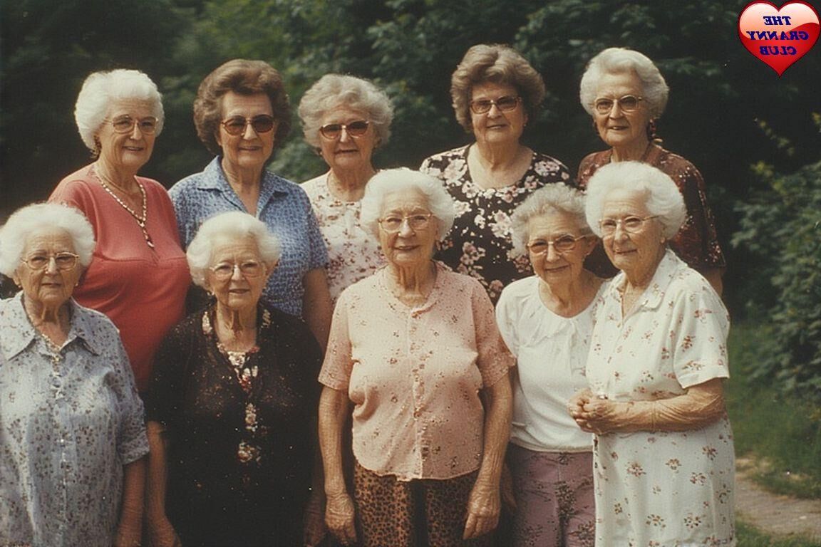 Día de las Grannías