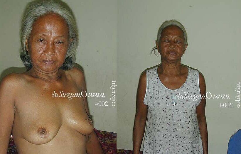 Abuelas aleatorias