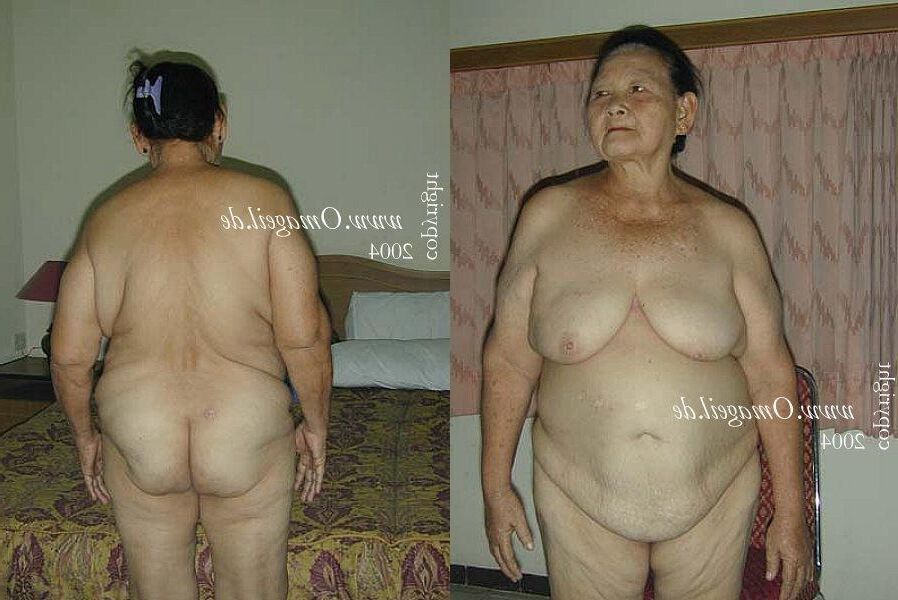 Abuelas aleatorias
