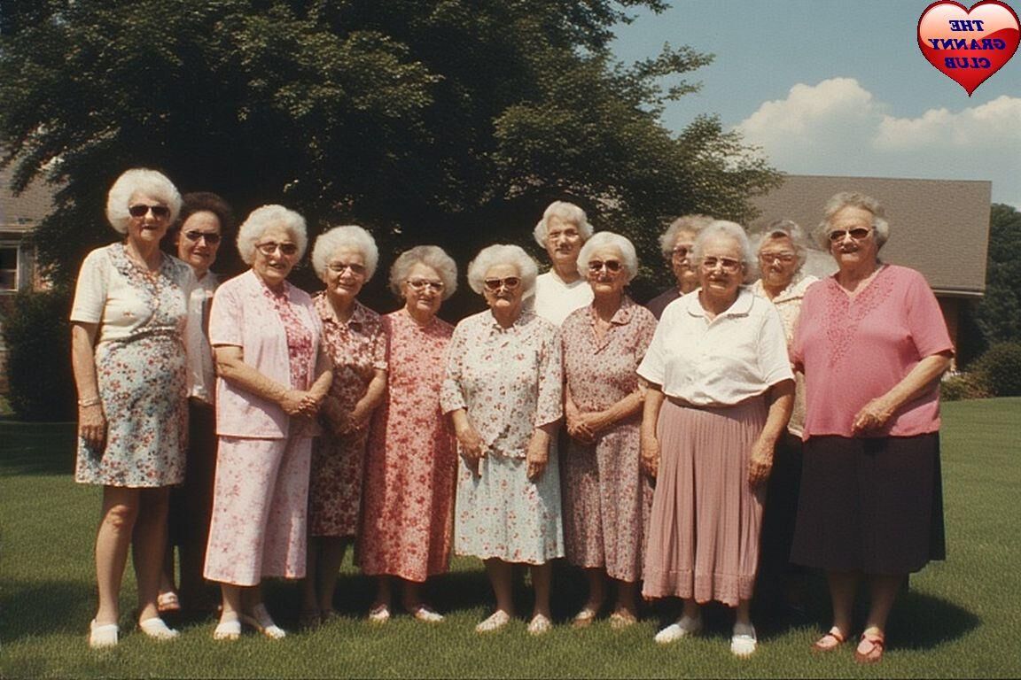 Día de las Grannías
