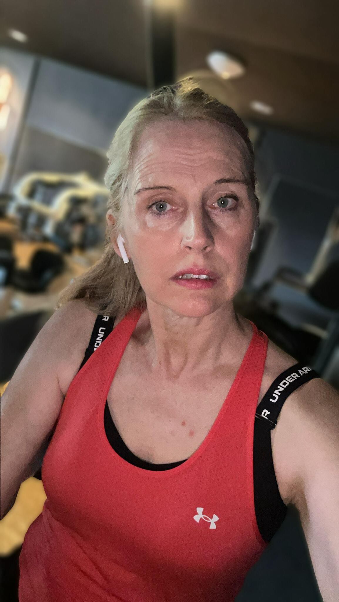 Hot german Teacher Milf want cumface