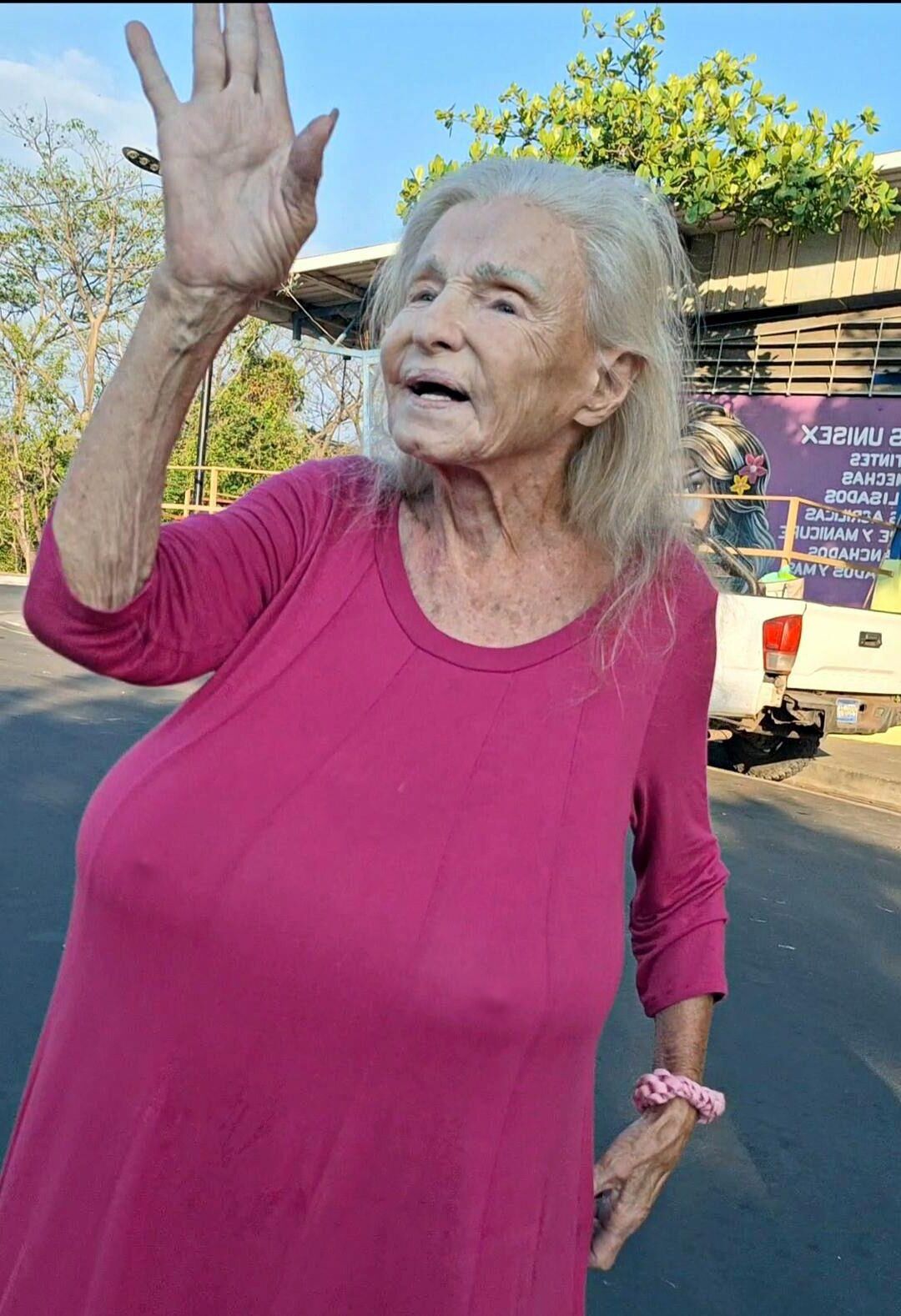 Algunas personas (Pokies maduros)