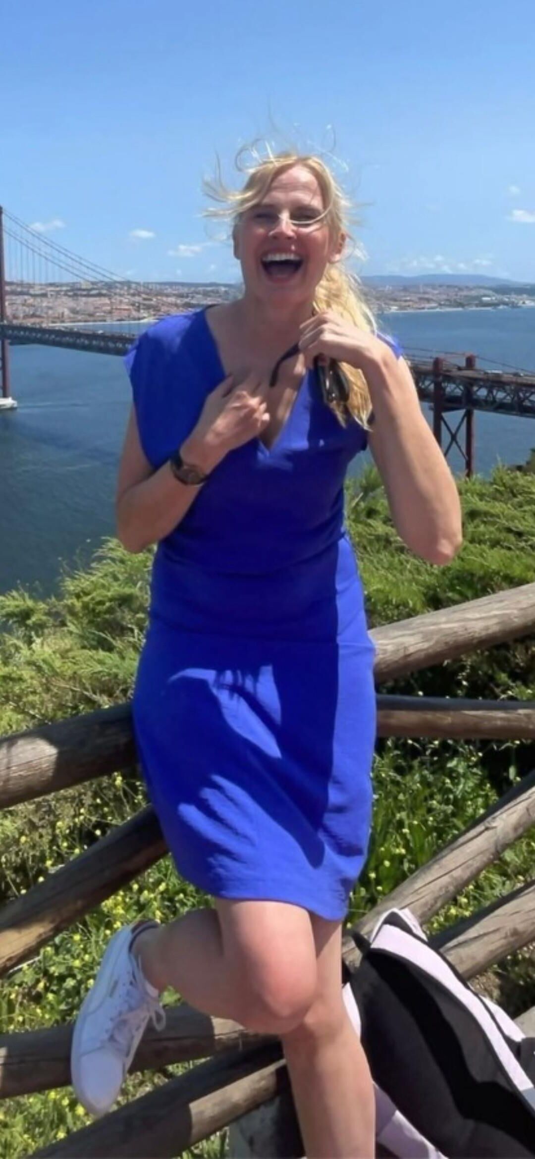 Hot german Teacher Milf want cumface