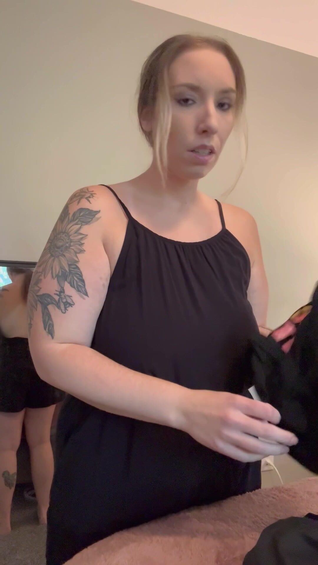 Новый Pawg Найти (для меня) Rev!