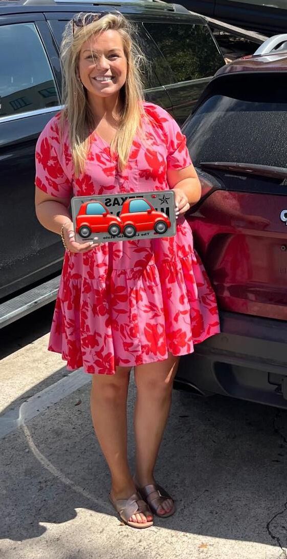 Thicc Pawg Meteorologist Kristin Currie