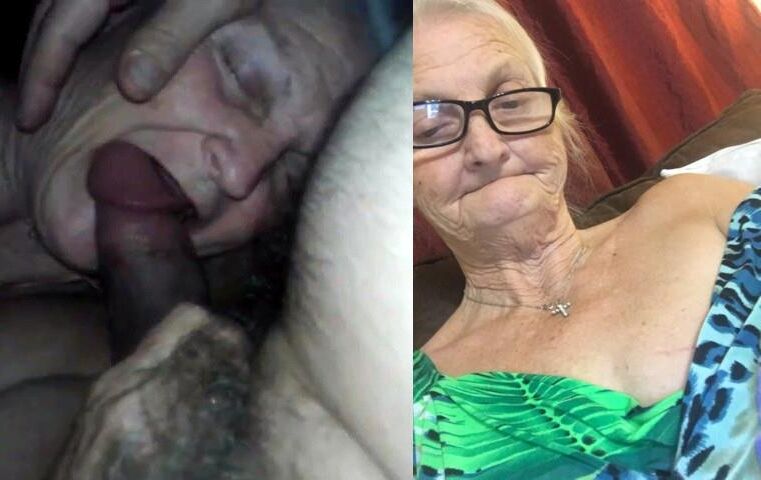 YR Old Granny (cosida)