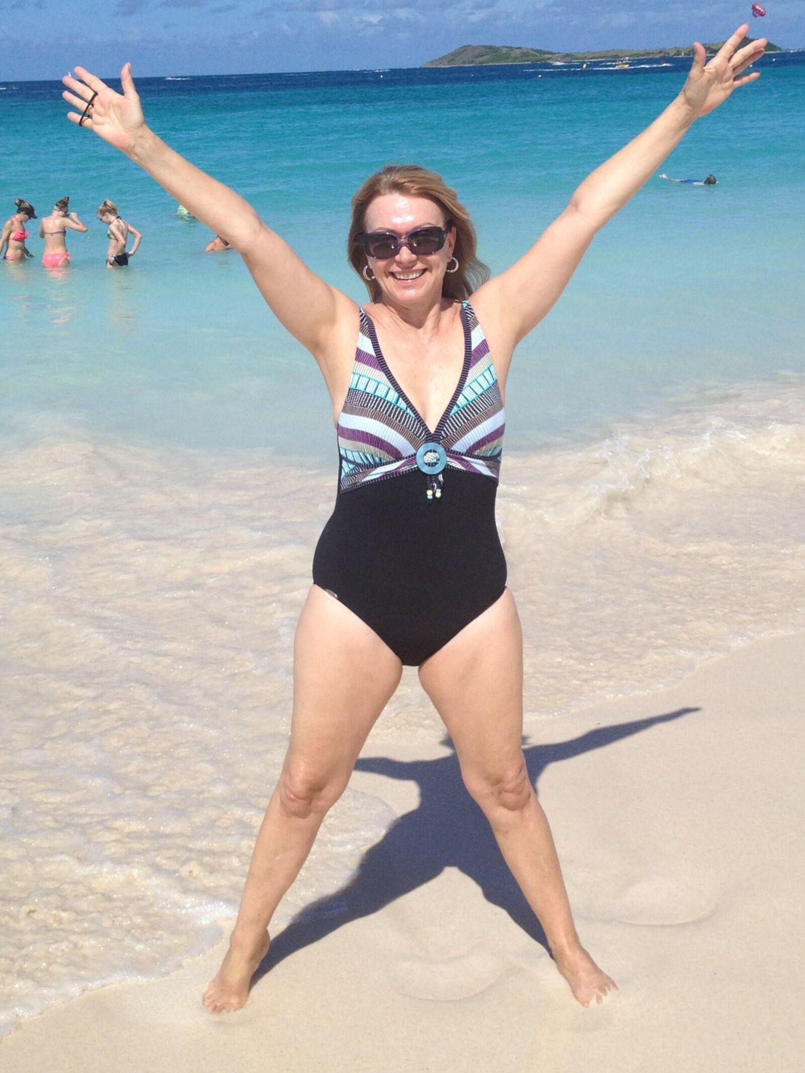 Mom Beach
