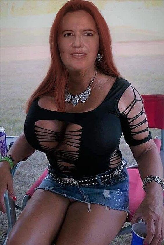 The Big Tits Milf Collection Vol