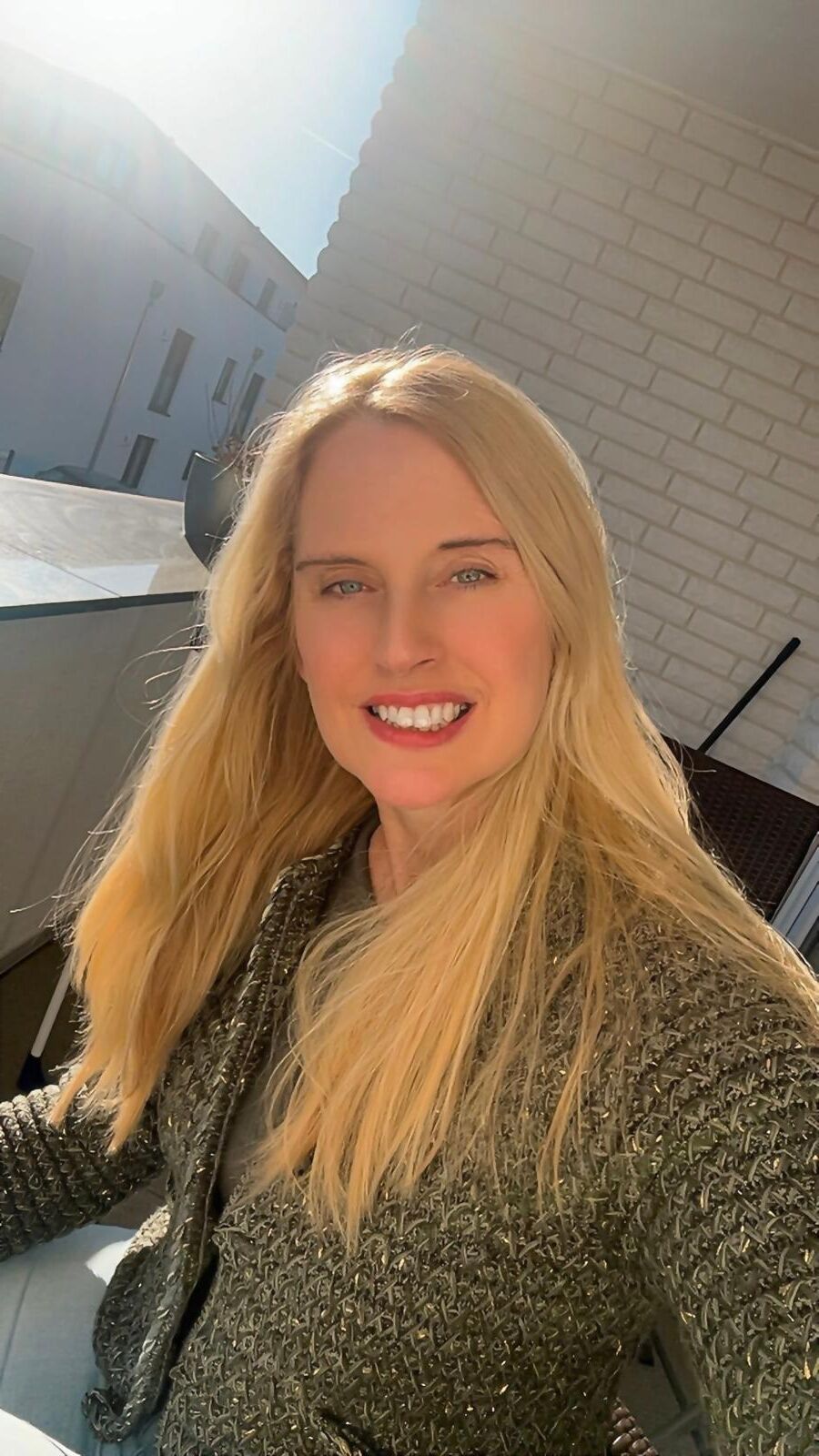 Hot german Teacher Milf want cumface