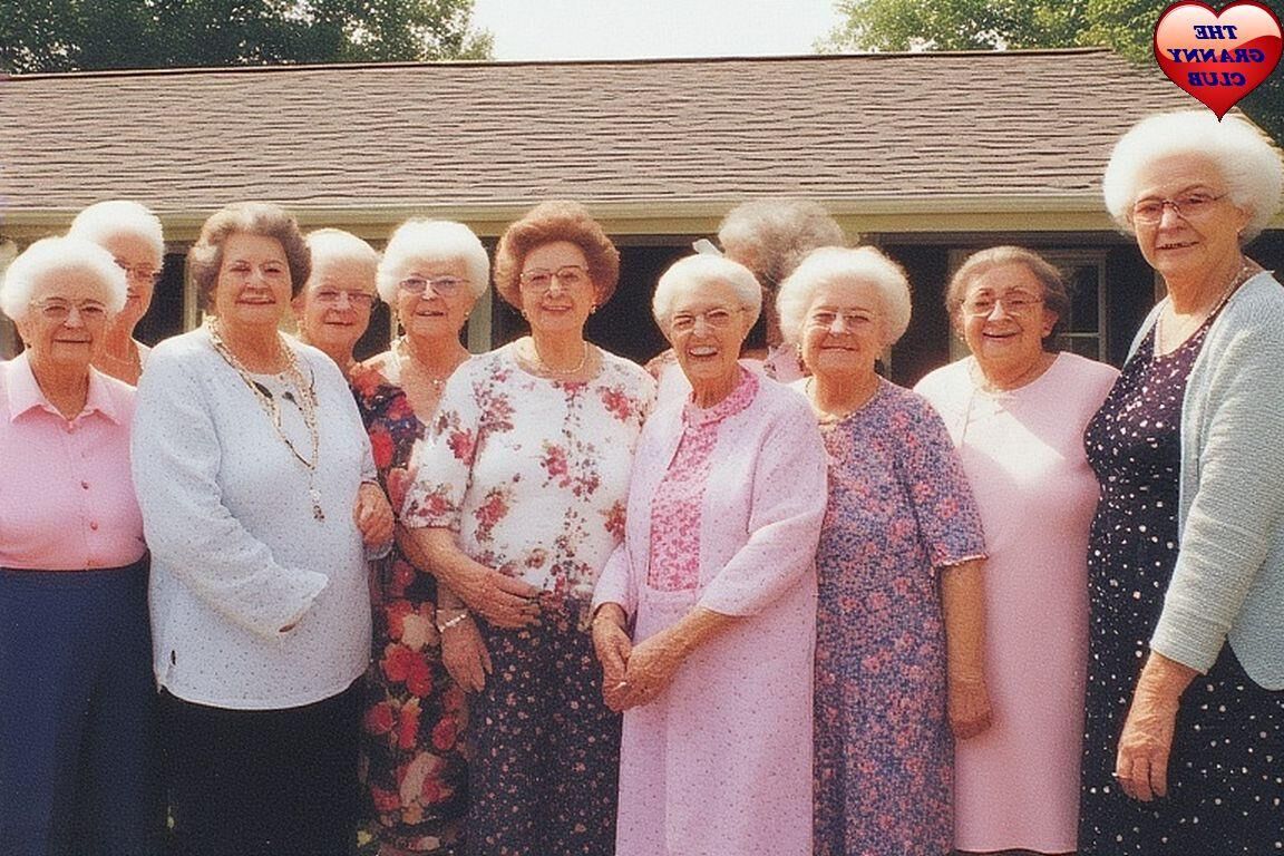 Día de las Grannías