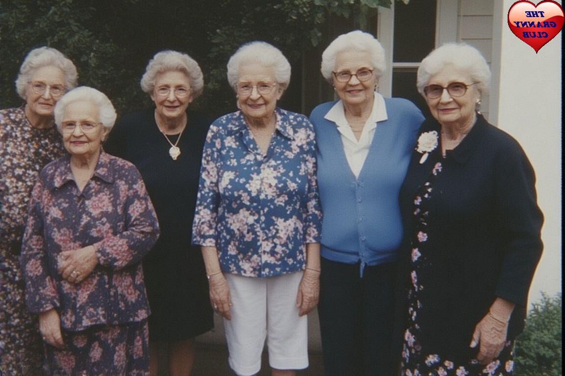 Día de las Grannías