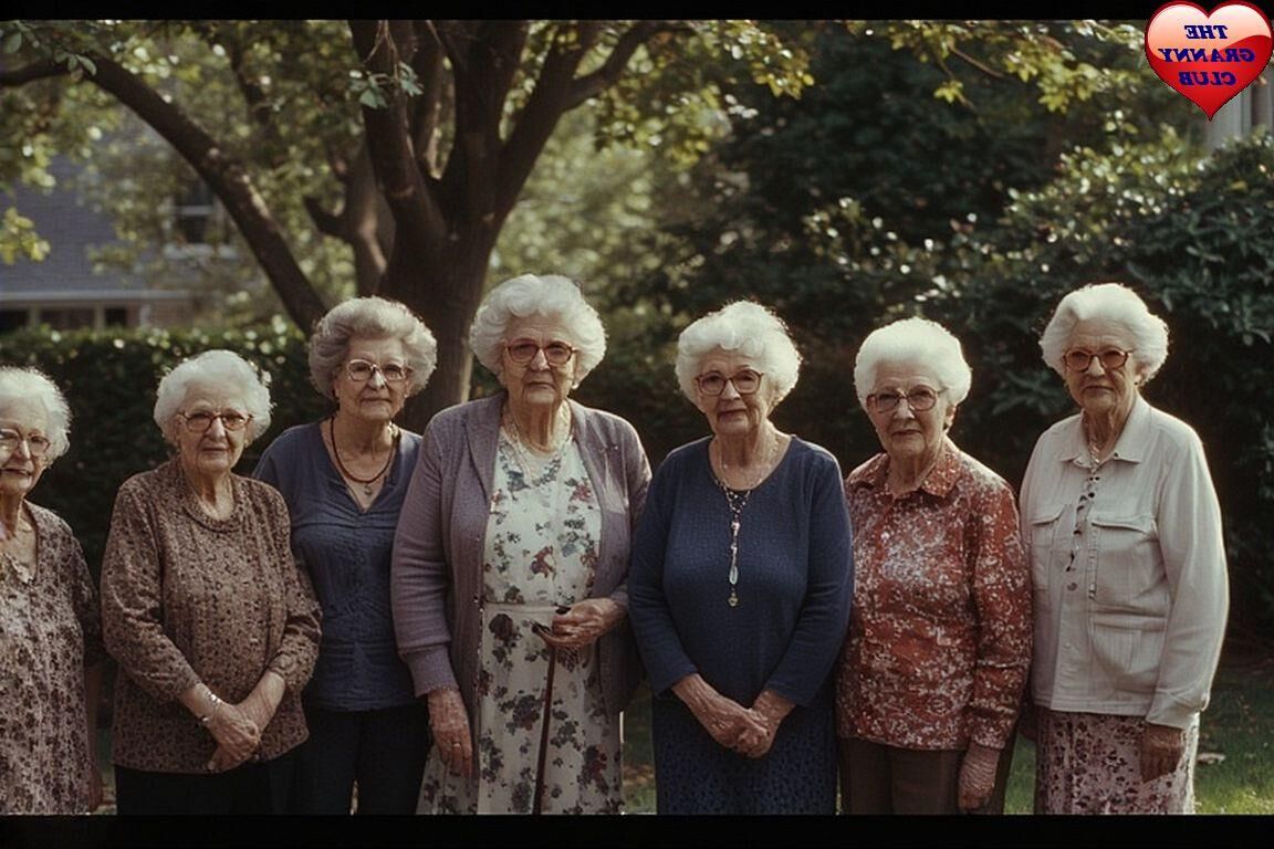Día de las Grannías