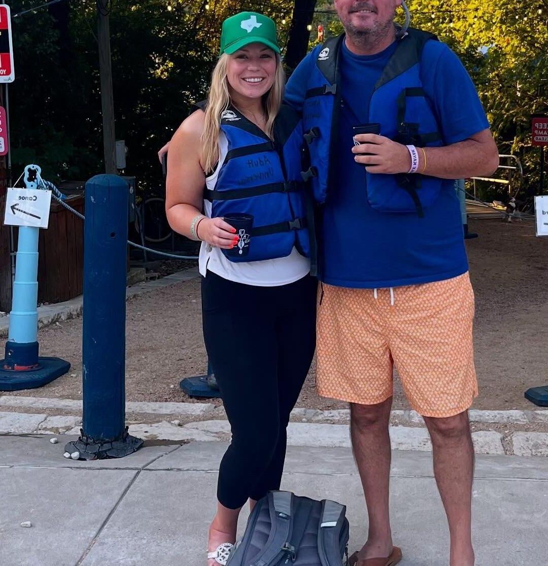 Thicc Pawg Meteorologist Kristin Currie