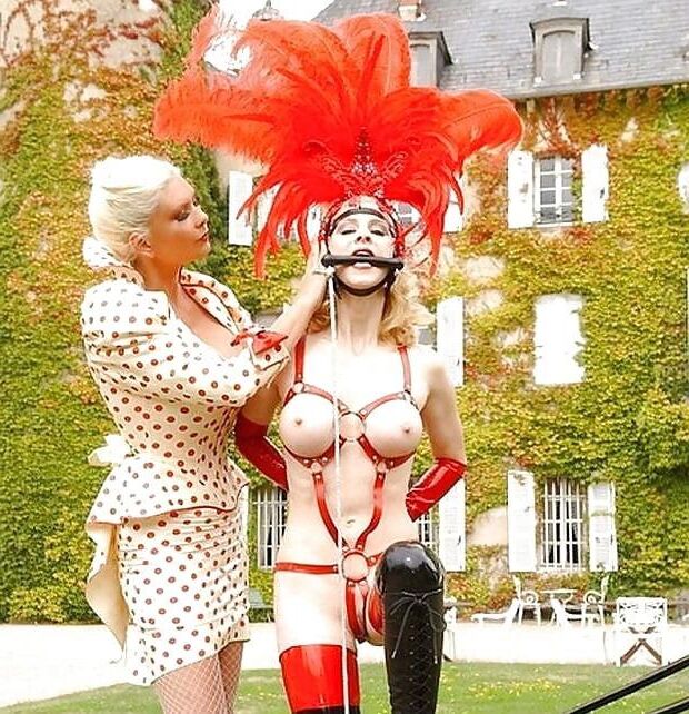 BDSM pics 