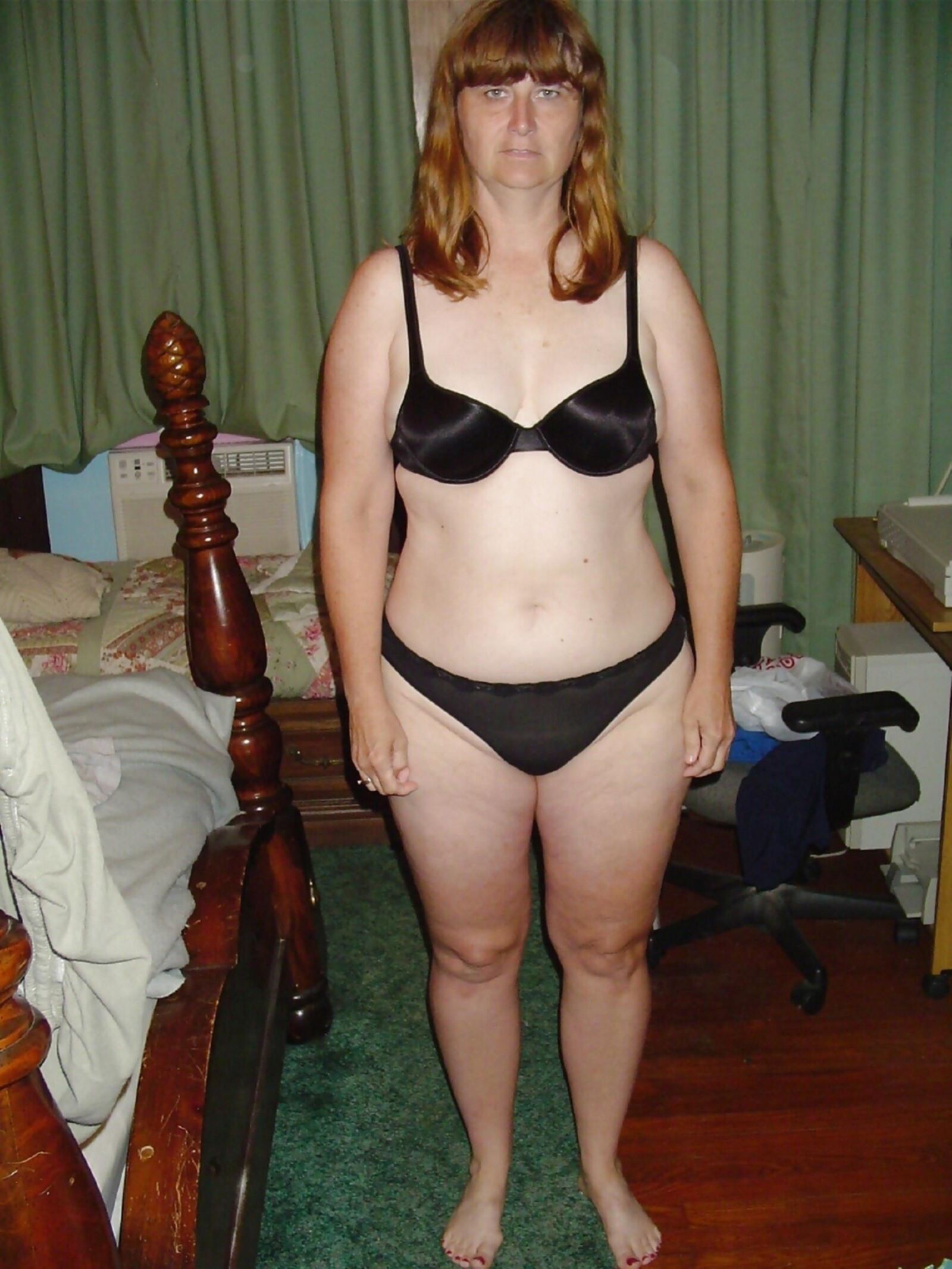 Web Slut Spread