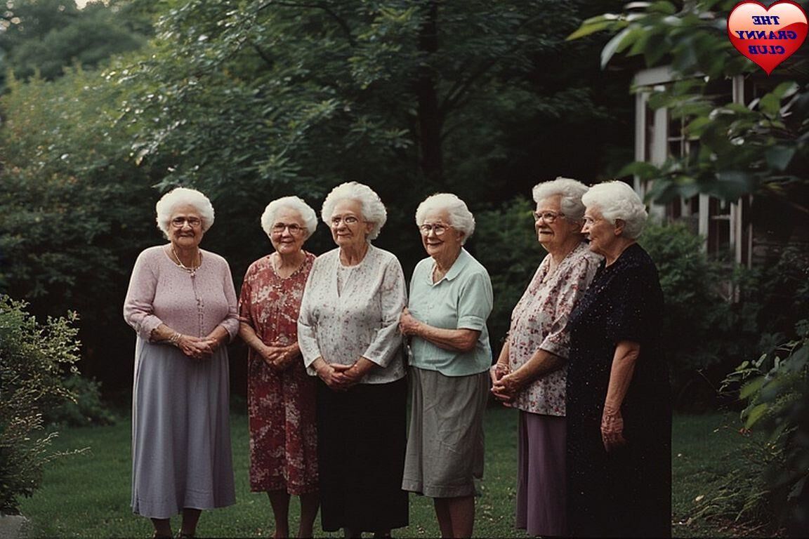 Día de las Grannías