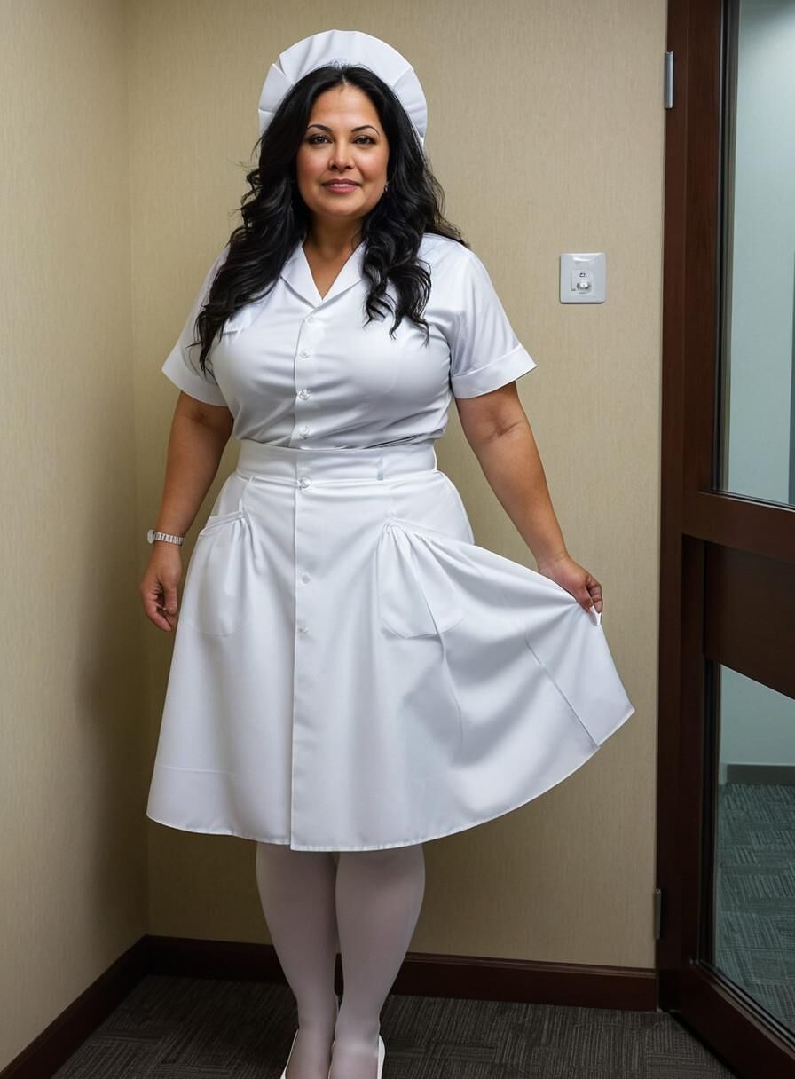 (AI) Mi enema Doctora 